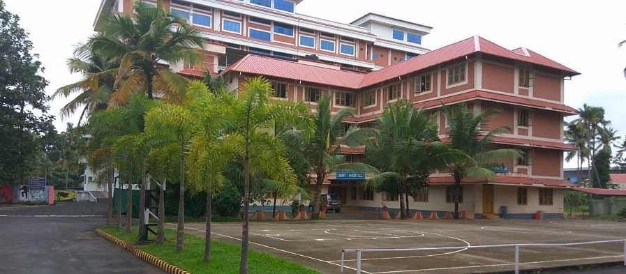DE PAUL INSTITUTE OF SCIENCE & TECHNOLOGY